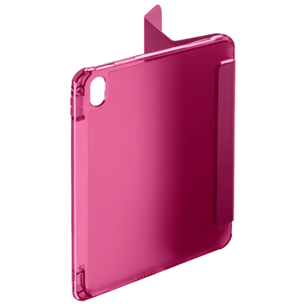 Husă pentru tabletă Apple iPad Air FOLIOIPADAIR10922P 11" / Pink photo 1 Husă pentru tabletă Apple iPad Air FOLIOIPADAIR10922P 11" / Pink photo 1