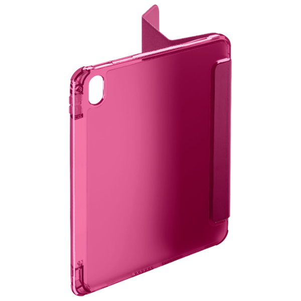 Husă pentru tabletă Apple iPad Air FOLIOIPADAIR10922P 11" / Pink photo 1 Husă pentru tabletă Apple iPad Air FOLIOIPADAIR10922P 11" / Pink photo 1