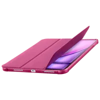 Husă pentru tabletă Apple iPad Air FOLIOIPADAIR10922P 11" / Pink photo 2