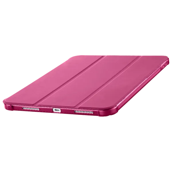 Husă pentru tabletă Apple iPad Air FOLIOIPADAIR10922P 11" / Pink photo 4 Husă pentru tabletă Apple iPad Air FOLIOIPADAIR10922P 11" / Pink photo 4