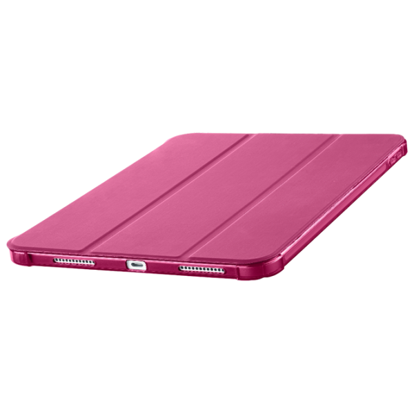 Husă pentru tabletă Apple iPad Air FOLIOIPADAIR10922P 11" / Pink photo 4 Husă pentru tabletă Apple iPad Air FOLIOIPADAIR10922P 11" / Pink photo 4