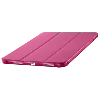 Husă pentru tabletă Apple iPad Air FOLIOIPADAIR10922P 11" / Pink photo 4