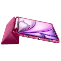 Husă pentru tabletă Apple iPad Air FOLIOIPADAIR10922P 11" / Pink photo 6