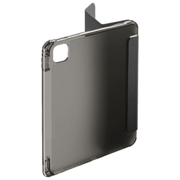 Husă pentru tabletă Apple iPad Air FOLIOIPADAIR10922D 11" / Gray photo 1 Husă pentru tabletă Apple iPad Air FOLIOIPADAIR10922D 11" / Gray photo 1