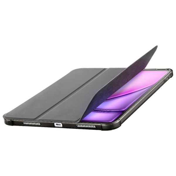Husă pentru tabletă Apple iPad Air FOLIOIPADAIR10922D 11" / Gray photo 2 Husă pentru tabletă Apple iPad Air FOLIOIPADAIR10922D 11" / Gray photo 2