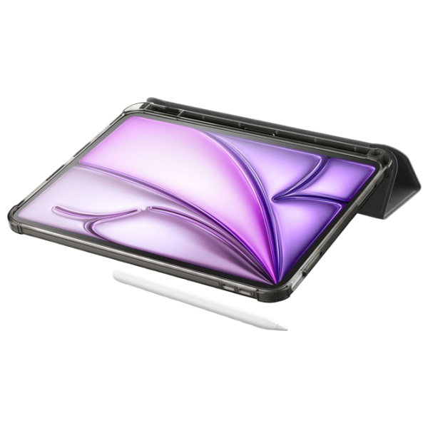 Husă pentru tabletă Apple iPad Air FOLIOIPADAIR10922D 11" / Gray photo 3 Husă pentru tabletă Apple iPad Air FOLIOIPADAIR10922D 11" / Gray photo 3