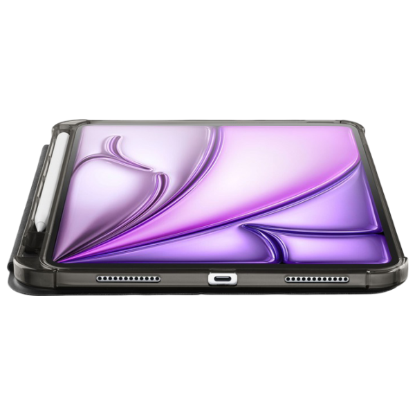 Husă pentru tabletă Apple iPad Air FOLIOIPADAIR10922D 11" / Gray photo 5 Husă pentru tabletă Apple iPad Air FOLIOIPADAIR10922D 11" / Gray photo 5