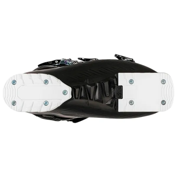 Clăpari de schi pentru femei Dalbello DS MX 80 W LS Black Purple / Poliuretan photo 5