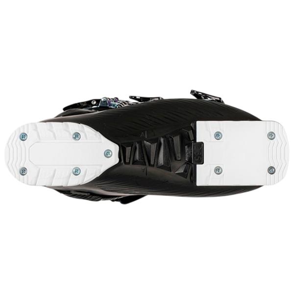 Clăpari de schi pentru femei Dalbello DS MX 80 W LS Black Purple / Poliuretan photo 5