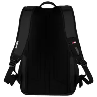 Rucsac pentru laptop Victorinox Altmont Original Slimline 15.6" / Gray Black / 24l photo 7