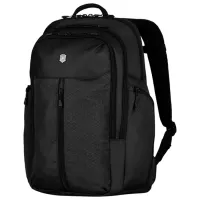 Rucsac pentru laptop Victorinox Altmont Original Vertical-Zip 17" / Gray Black / 24l photo 2