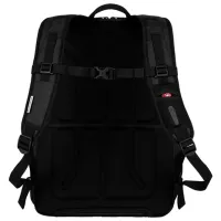 Rucsac pentru laptop Victorinox Altmont Original Vertical-Zip 17" / Gray Black / 24l photo 3
