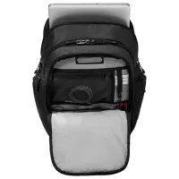 Rucsac pentru laptop Victorinox Altmont Original Vertical-Zip 17" / Gray Black / 24l photo 4
