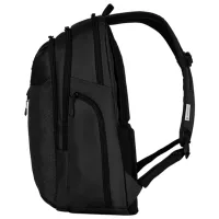 Rucsac pentru laptop Victorinox Altmont Original Vertical-Zip 17" / Gray Black / 24l photo 5
