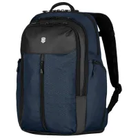 Rucsac pentru laptop Victorinox Altmont Original Vertical-Zip 17" / Black Blue / 24l photo 2