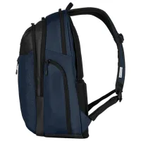 Rucsac pentru laptop Victorinox Altmont Original Vertical-Zip 17" / Black Blue / 24l photo 5
