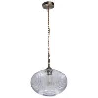 Люстра MW-Light Amanda 60 Вт / 1 цоколь - E27