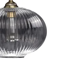 Lustră MW-Light Amanda 60 W / 1 soclu - E27 photo 2