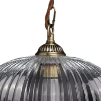 Lustră MW-Light Amanda 60 W / 1 soclu - E27 photo 5