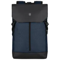 Рюкзак для ноутбука Victorinox Altmont Original Flapover 15.6" / Серый Синий / 15л