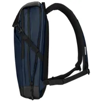 Rucsac pentru laptop Victorinox Altmont Original Flapover 15.6" / Gray Blue / 15l photo 5
