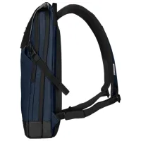 Rucsac pentru laptop Victorinox Altmont Original Flapover 15.6" / Gray Blue / 15l photo 7