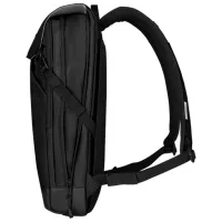 Rucsac pentru laptop Victorinox Altmont Original Flapover 15.6" / Gray Black / 15l photo 4