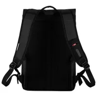 Rucsac pentru laptop Victorinox Altmont Original Flapover 15.6" / Gray Black / 15l photo 5