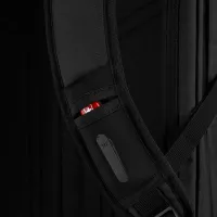 Rucsac pentru laptop Victorinox Altmont Original Flapover 15.6" / Gray Black / 15l photo 8
