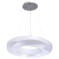 Люстра MW-Light Norden 30 Вт / 1 цоколь - LED
