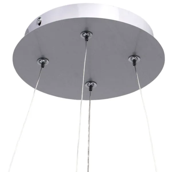 Lustră MW-Light Norden 30 W / 1 soclu - LED photo 2 Lustră MW-Light Norden 30 W / 1 soclu - LED photo 2