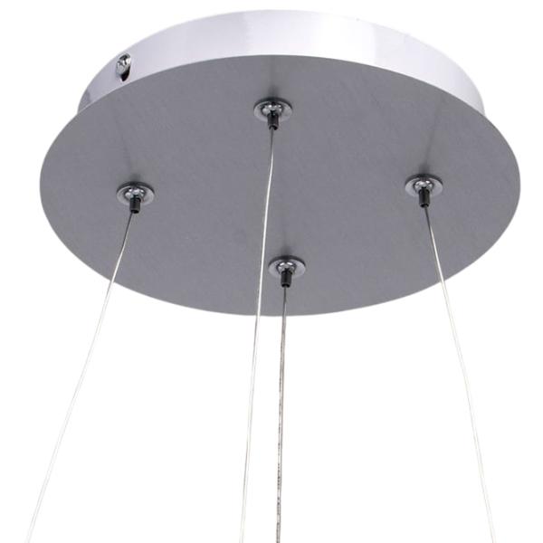 Lustră MW-Light Norden 30 W / 1 soclu - LED photo 2 Lustră MW-Light Norden 30 W / 1 soclu - LED photo 2