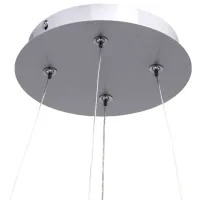 Lustră MW-Light Norden 30 W / 1 soclu - LED photo 2