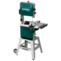 Ленточнопильный станок Metabo BAS 318 900 Вт / 880 м/мин