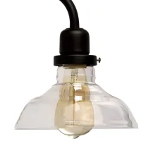 Lustră MW-Light Jester 40 W / 3 socluri - E27 photo 3