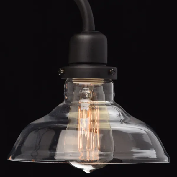 Lustră MW-Light Jester 40 W / 3 socluri - E27 photo 8 Lustră MW-Light Jester 40 W / 3 socluri - E27 photo 8