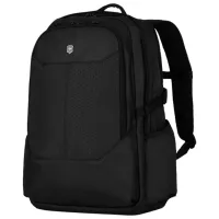 Rucsac pentru laptop Victorinox Altmont Original Deluxe 17" / Gray Black / 28l photo 2