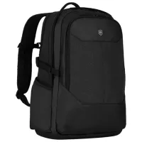 Rucsac pentru laptop Victorinox Altmont Original Deluxe 17" / Gray Black / 28l photo 3