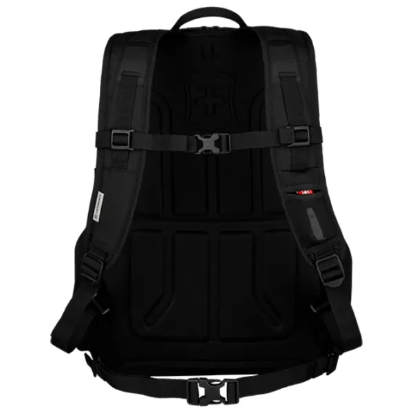 Rucsac pentru laptop Victorinox Altmont Original Deluxe 17" / Gray Black / 28l photo 4 Rucsac pentru laptop Victorinox Altmont Original Deluxe 17" / Gray Black / 28l photo 4