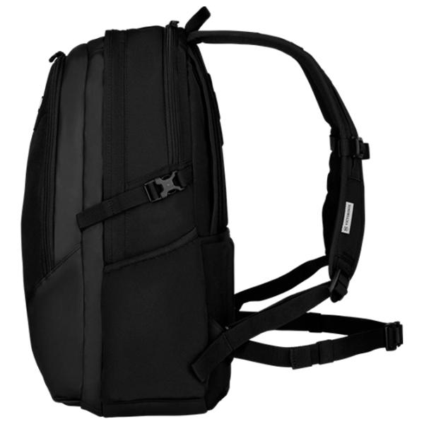 Rucsac pentru laptop Victorinox Altmont Original Deluxe 17" / Gray Black / 28l photo 5 Rucsac pentru laptop Victorinox Altmont Original Deluxe 17" / Gray Black / 28l photo 5