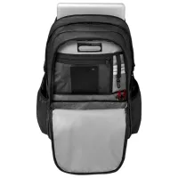 Rucsac pentru laptop Victorinox Altmont Original Deluxe 17" / Gray Black / 28l photo 7