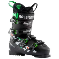 Clăpari de schi pentru bărbați Rossignol SPEED 80 Black / Poliuretan