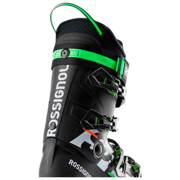 Горнолыжные ботинки для мужчин Rossignol SPEED 80 Черный / Полиуретан photo 4