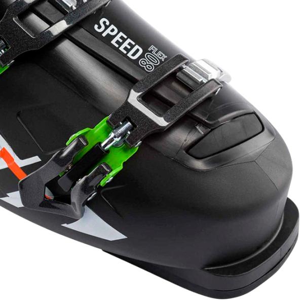 Горнолыжные ботинки для мужчин Rossignol SPEED 80 Черный / Полиуретан photo 5