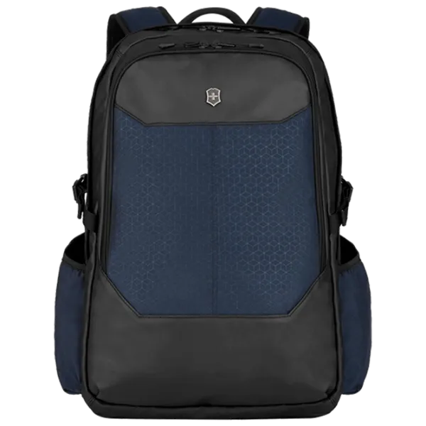 Рюкзак для ноутбука Victorinox Altmont Original Deluxe 17" / Черный Синий / 28л photo 1