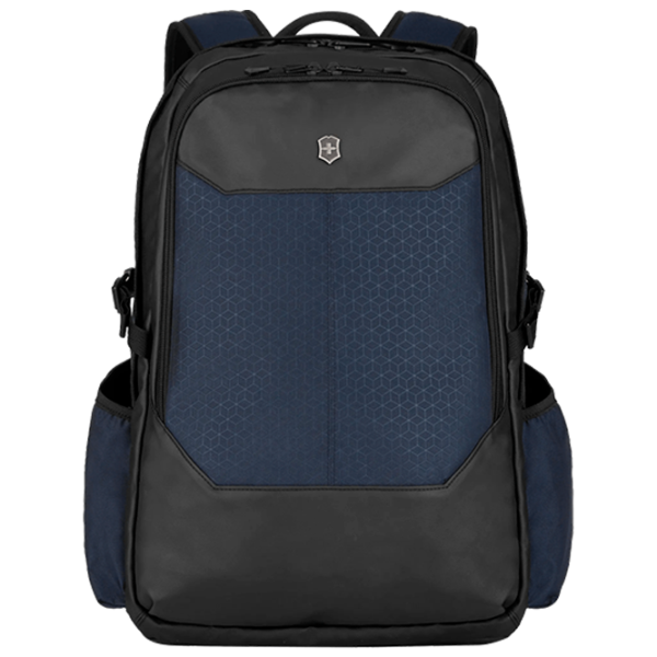 Рюкзак для ноутбука Victorinox Altmont Original Deluxe 17" / Черный Синий / 28л photo 1