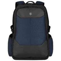 Рюкзак для ноутбука Victorinox Altmont Original Deluxe 17" / Черный Синий / 28л