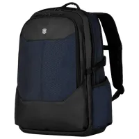 Rucsac pentru laptop Victorinox Altmont Original Deluxe 17" / Black Blue / 28l photo 2