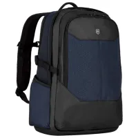 Rucsac pentru laptop Victorinox Altmont Original Deluxe 17" / Black Blue / 28l photo 3