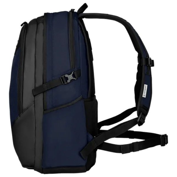 Рюкзак для ноутбука Victorinox Altmont Original Deluxe 17" / Черный Синий / 28л photo 4